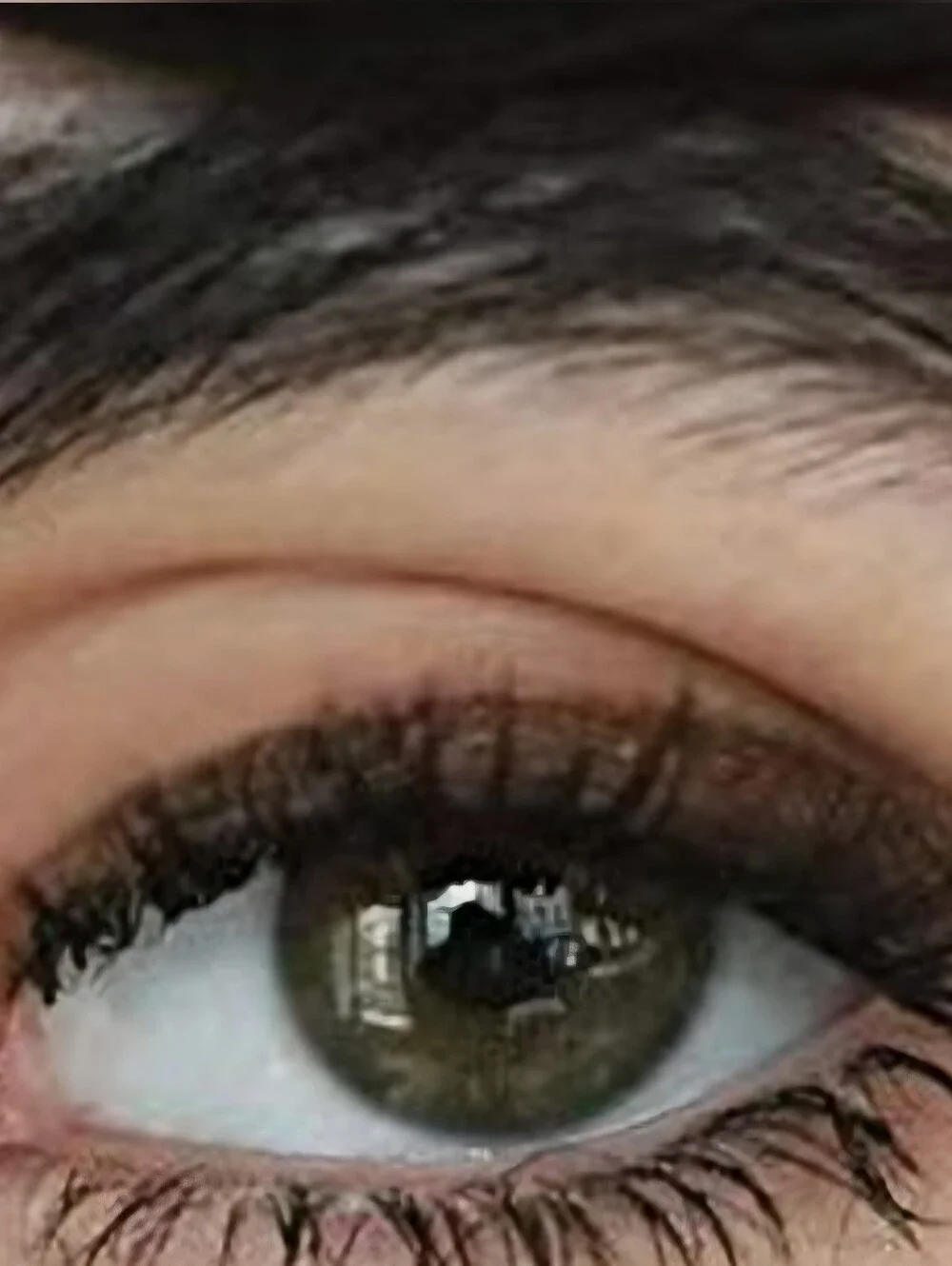 Wander Beauty Skyliner Automatic Gel Eyeliner In Tan Lines